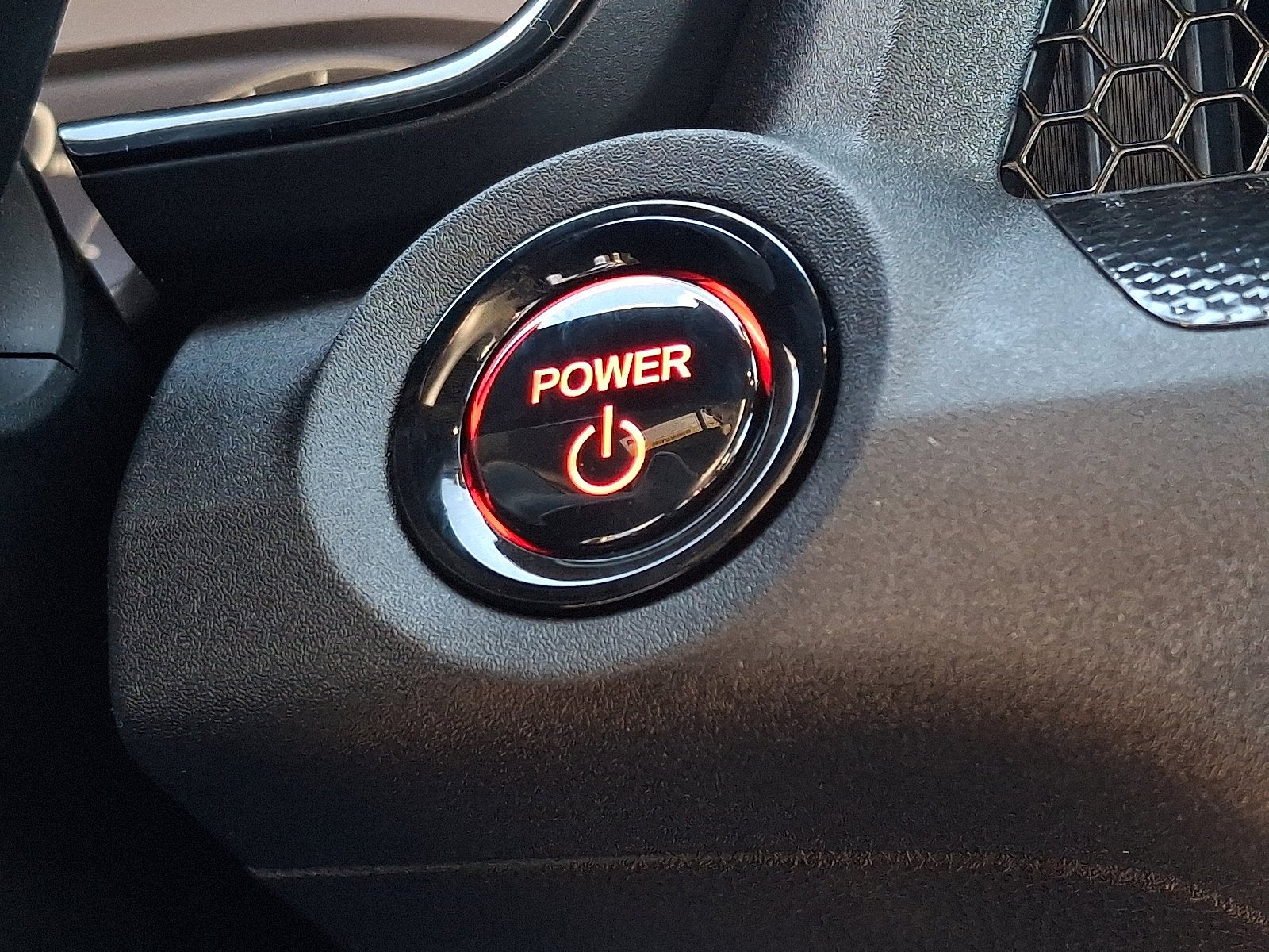 2026 Honda CR-V AWD Sport-L Hybrid