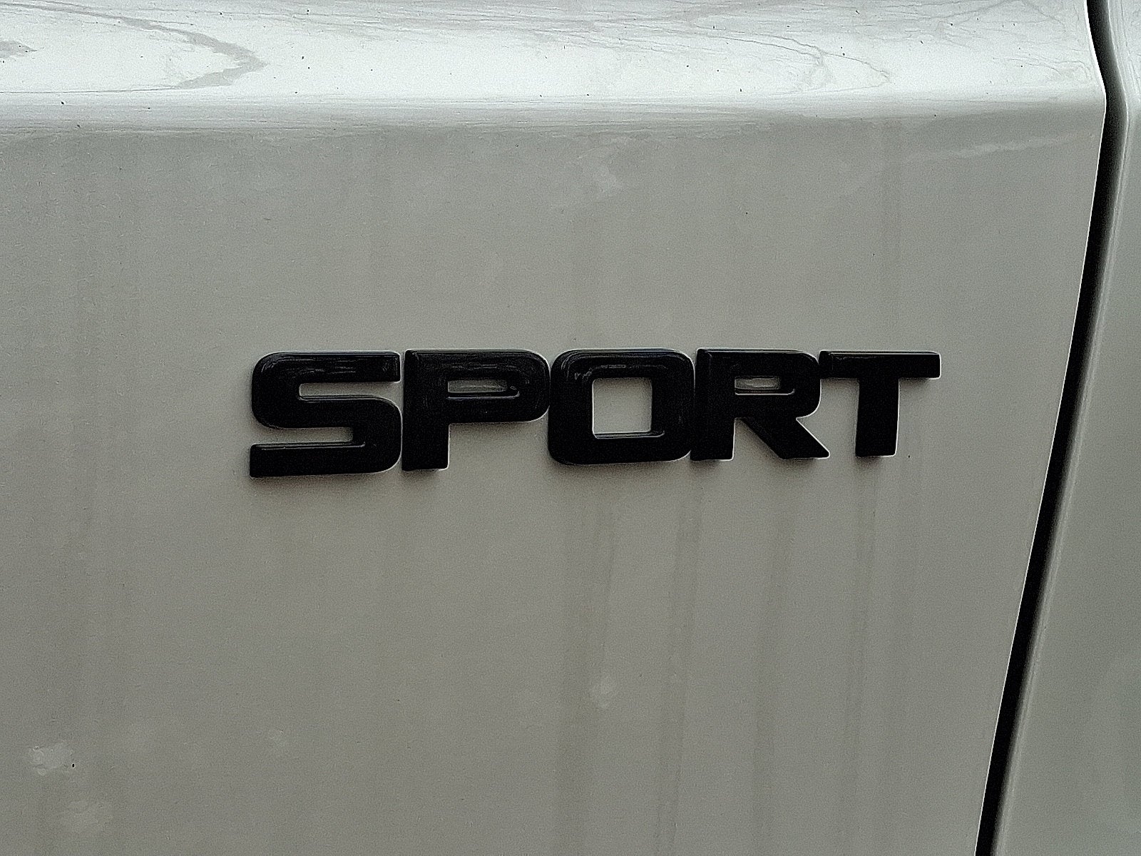 2026 Honda CR-V AWD Sport-L Hybrid