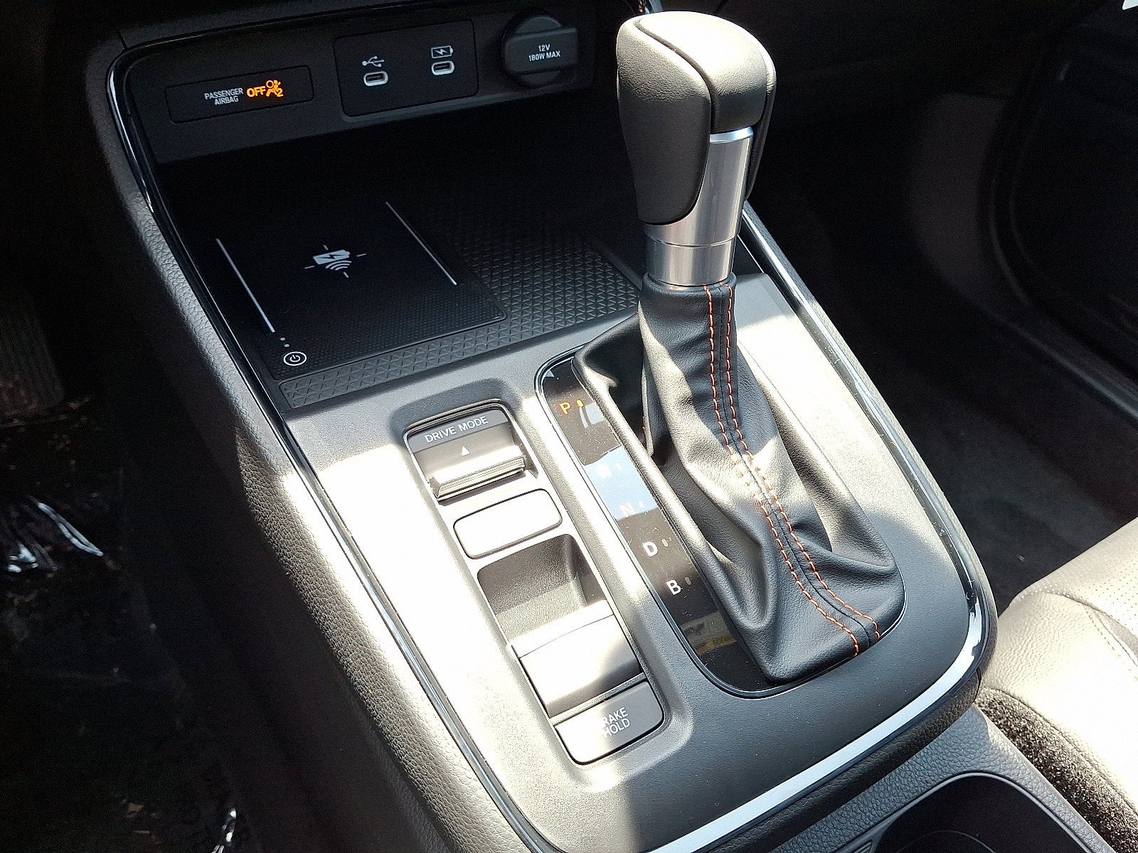 2026 Honda CR-V AWD Sport-L Hybrid