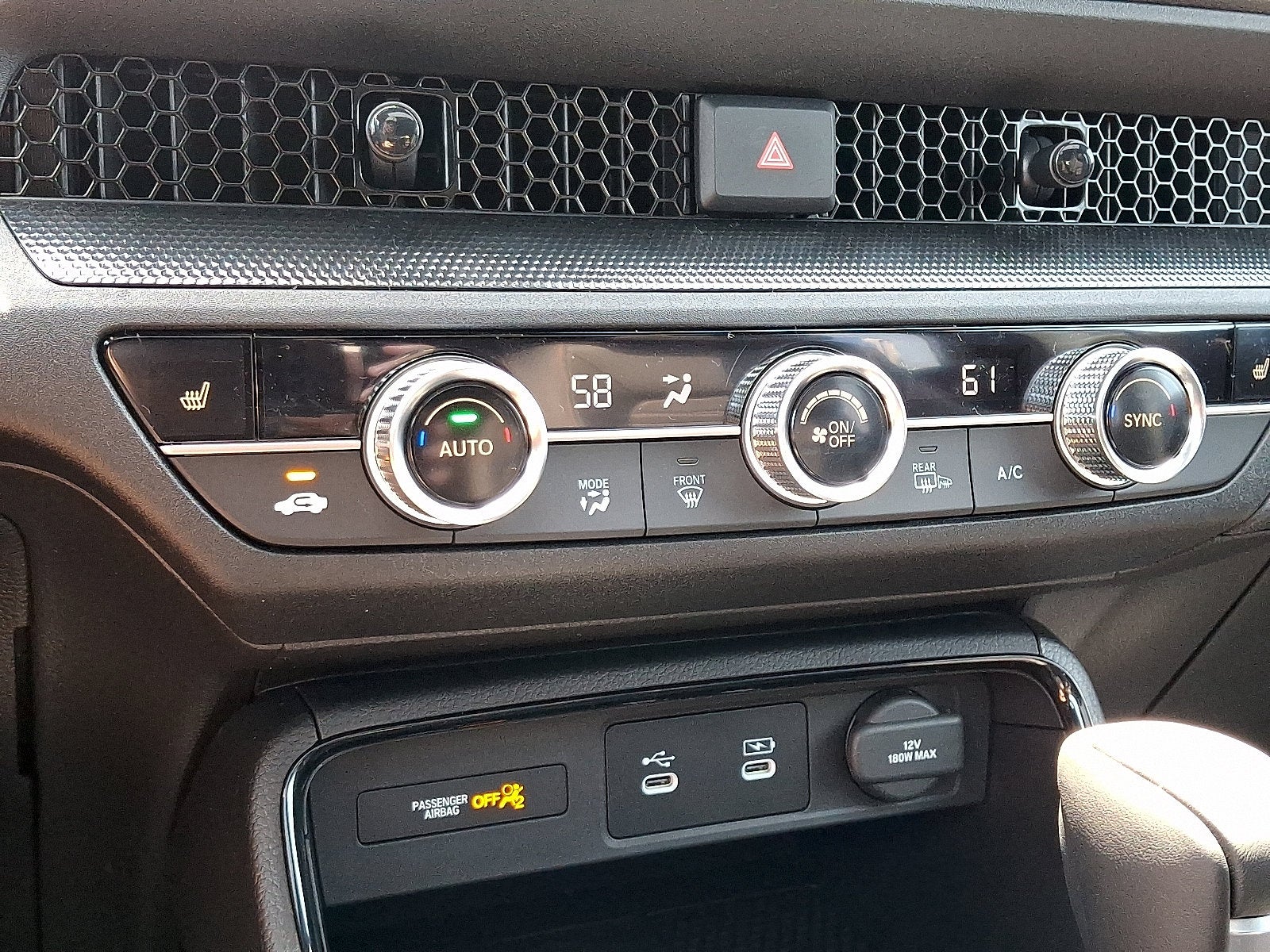 2026 Honda CR-V AWD Sport-L Hybrid