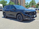2026 Honda CR-V AWD Sport-L Hybrid