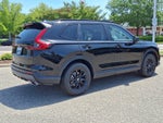 2026 Honda CR-V AWD Sport-L Hybrid
