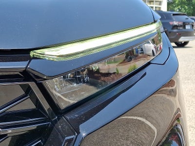 2026 Honda CR-V AWD Sport-L Hybrid