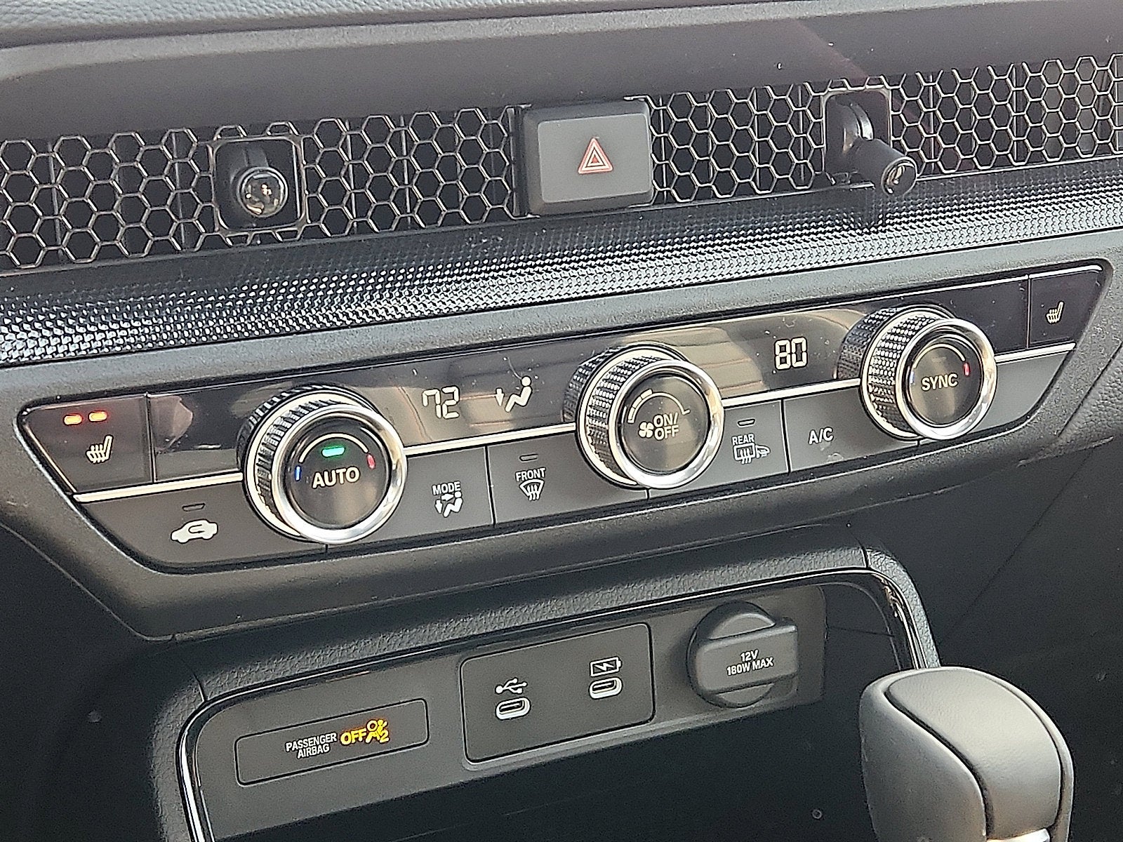 2026 Honda CR-V AWD Sport-L Hybrid