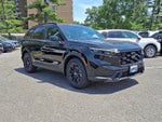 2026 Honda CR-V AWD Sport-L Hybrid