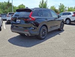 2026 Honda CR-V AWD Sport-L Hybrid