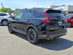 2026 Honda CR-V AWD Sport-L Hybrid