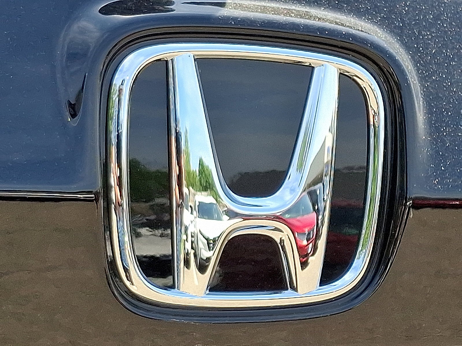 2026 Honda CR-V AWD Sport-L Hybrid