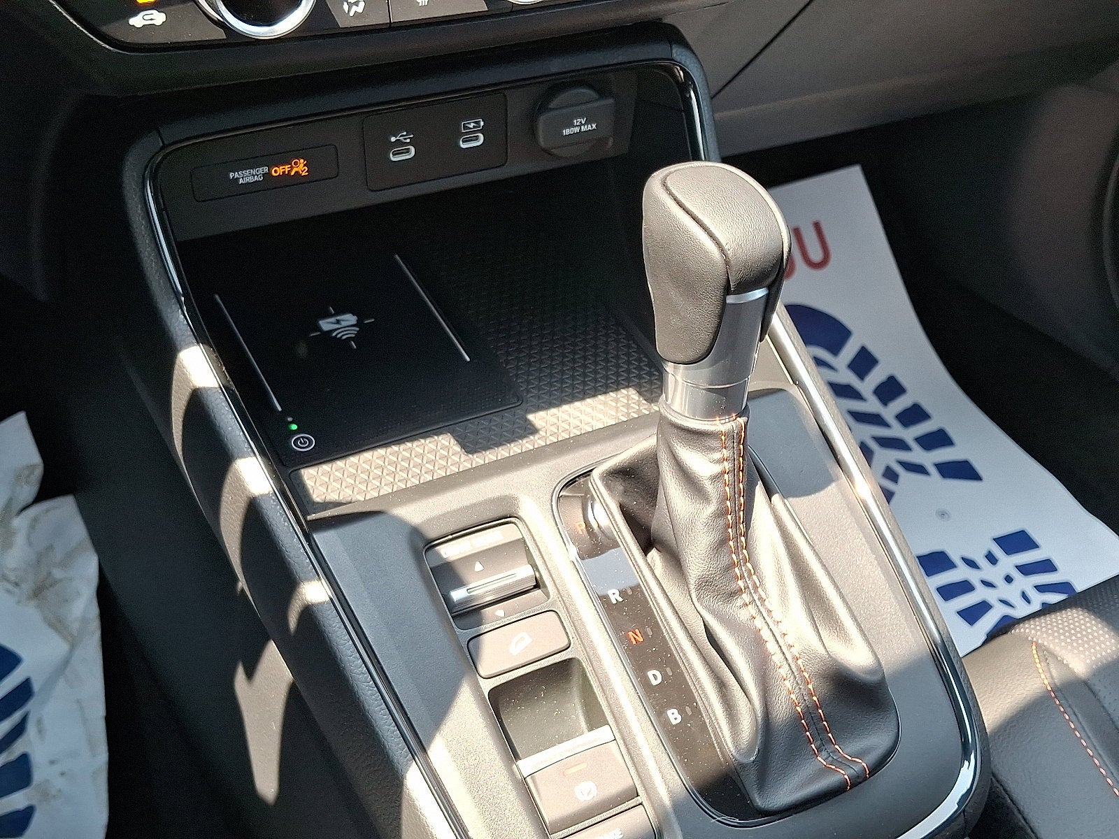 2026 Honda CR-V AWD Sport-L Hybrid