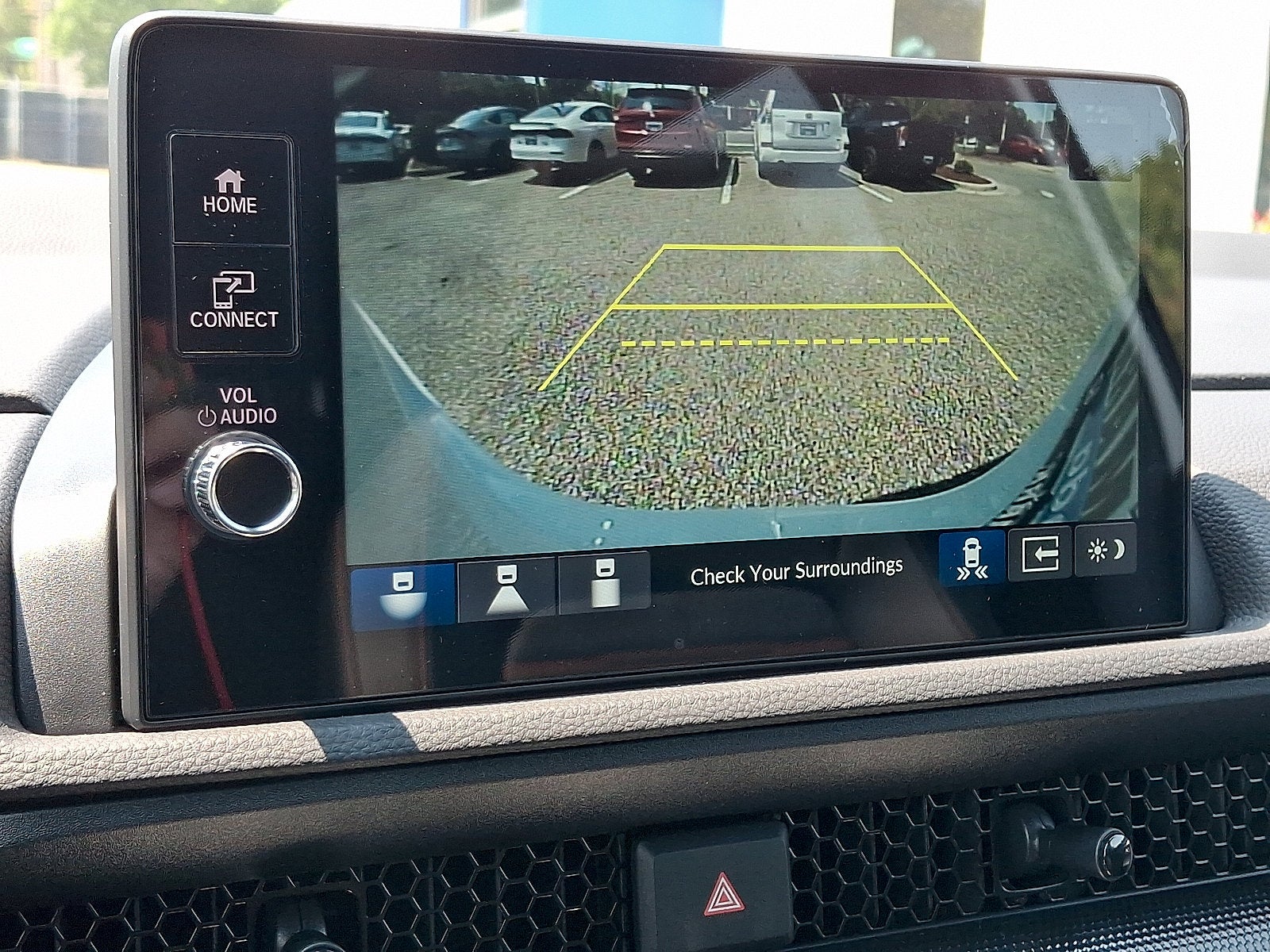 2026 Honda CR-V AWD Sport-L Hybrid