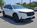 2026 Honda CR-V AWD Sport-L Hybrid
