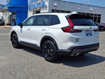 2026 Honda CR-V AWD Sport-L Hybrid