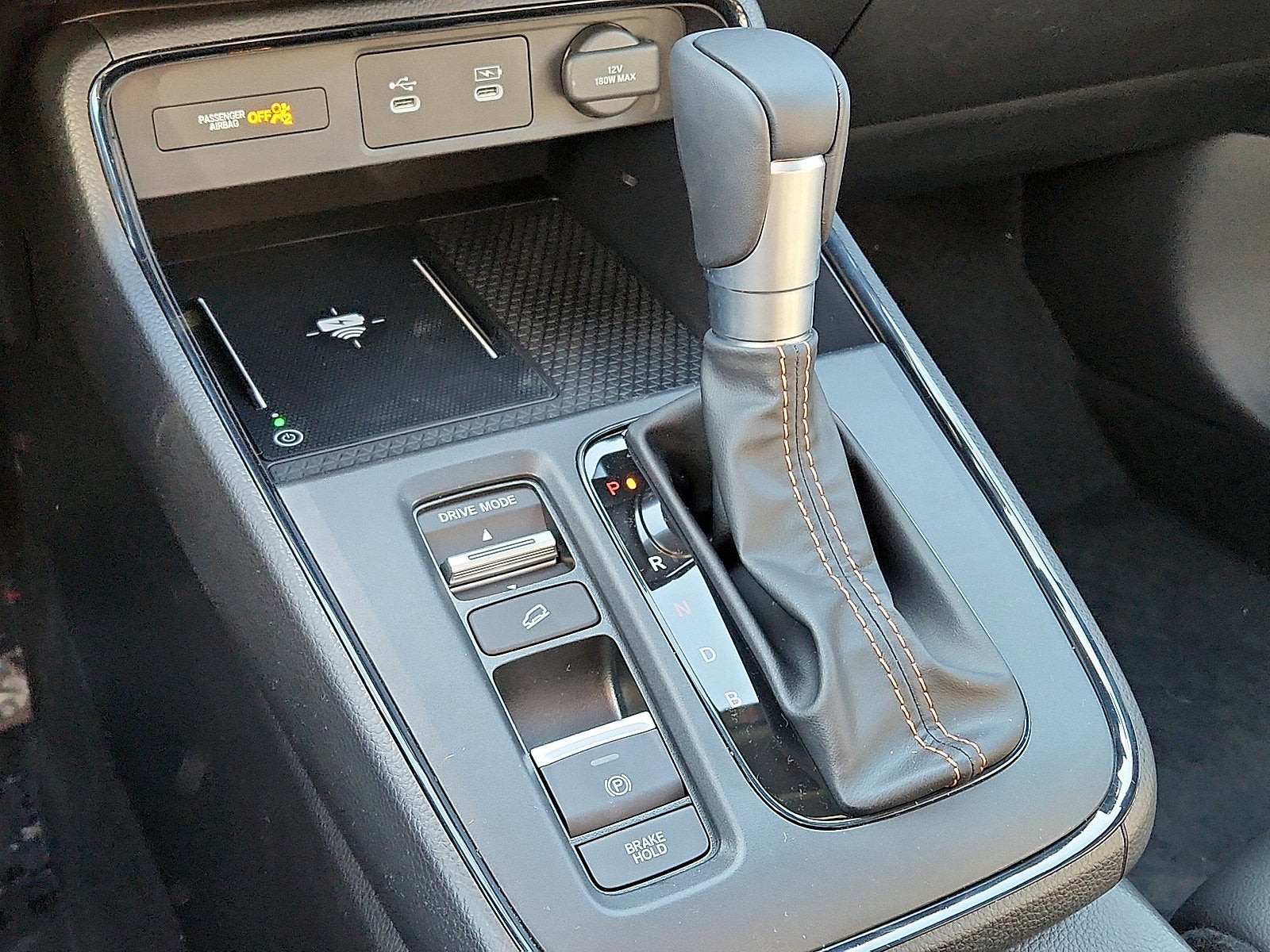 2026 Honda CR-V AWD Sport-L Hybrid