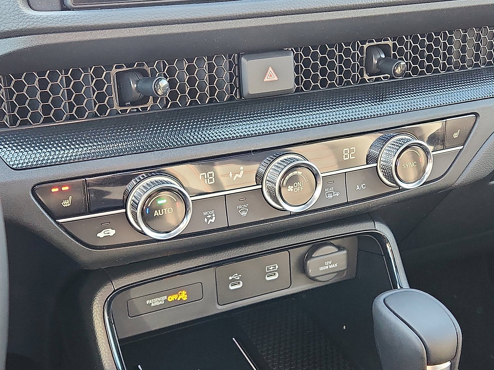 2026 Honda CR-V AWD Sport-L Hybrid