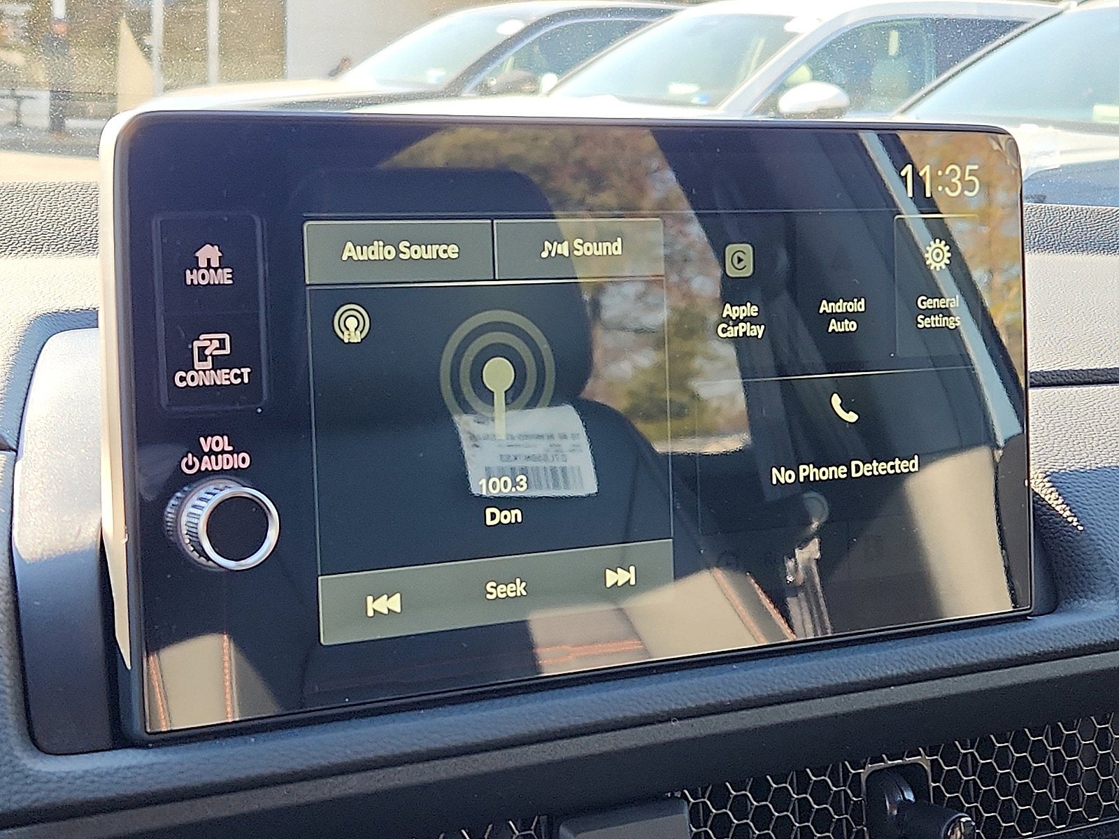 2026 Honda CR-V AWD Sport-L Hybrid