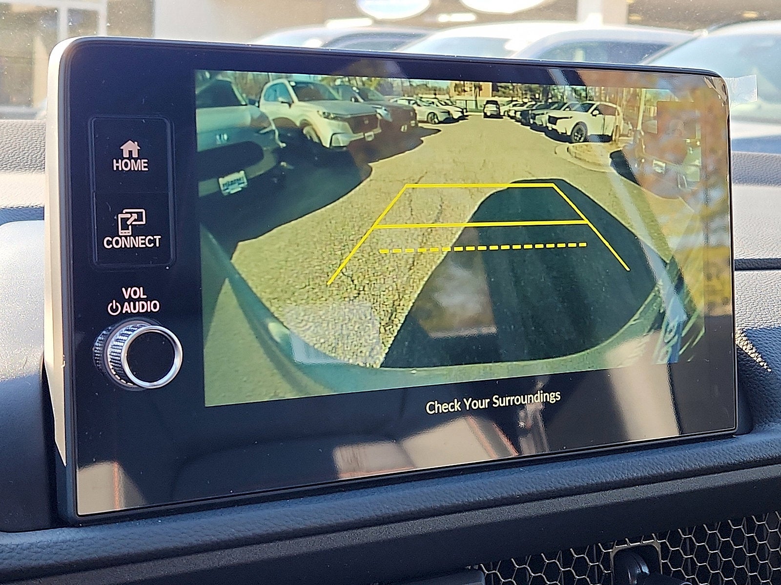 2026 Honda CR-V AWD Sport-L Hybrid