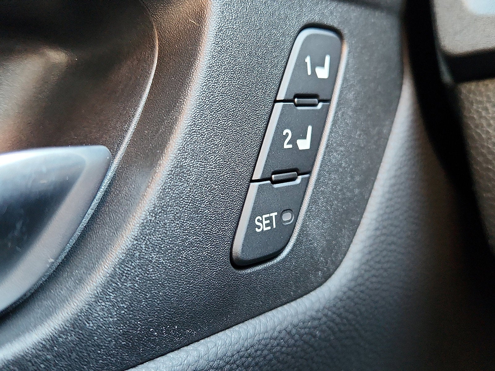 2026 Honda CR-V AWD Sport-L Hybrid