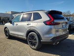 2026 Honda CR-V AWD Sport-L Hybrid