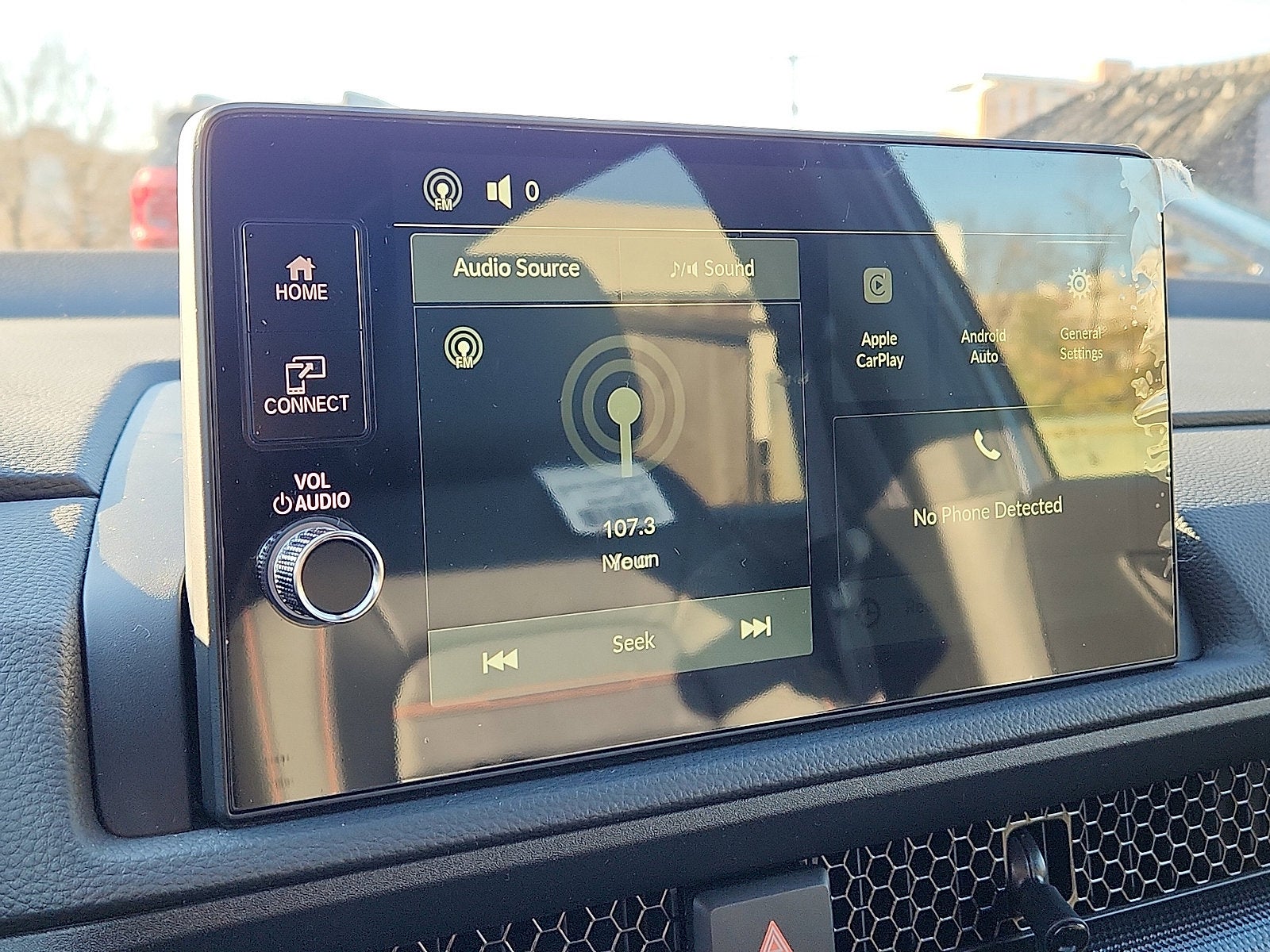 2026 Honda CR-V AWD Sport-L Hybrid