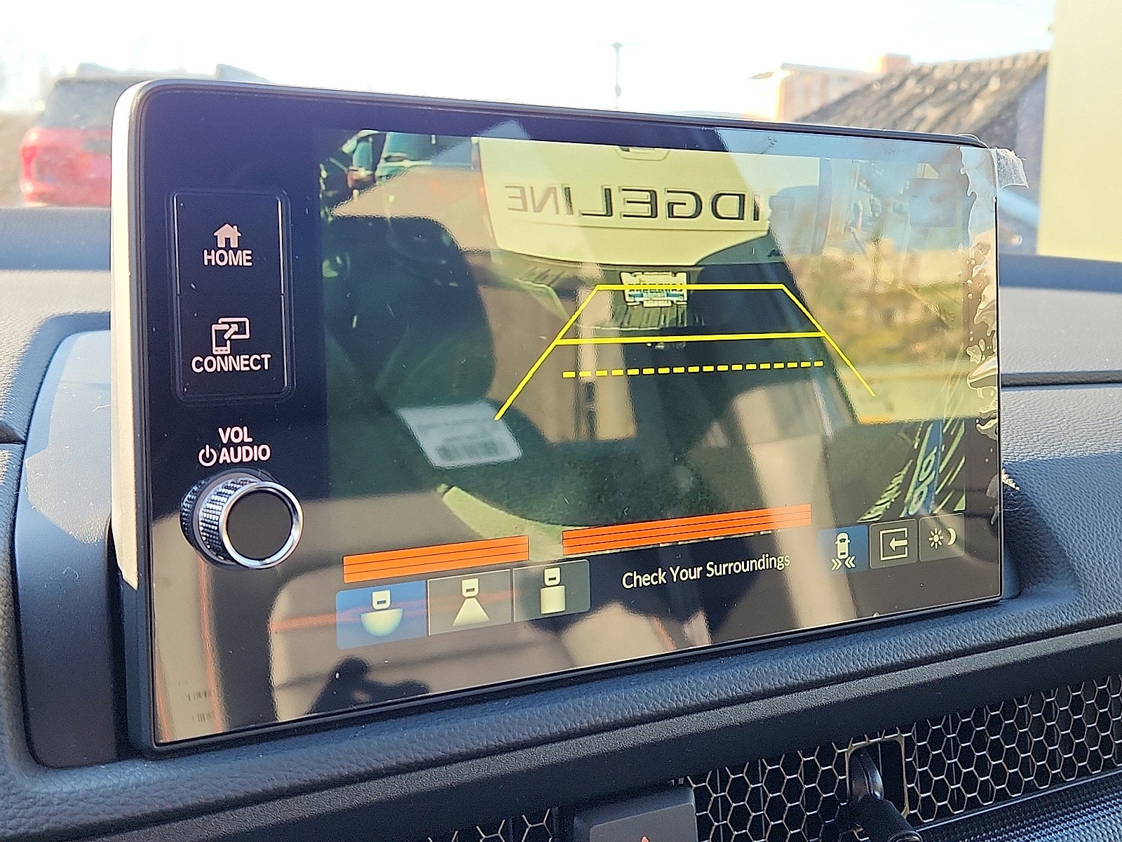 2026 Honda CR-V AWD Sport-L Hybrid