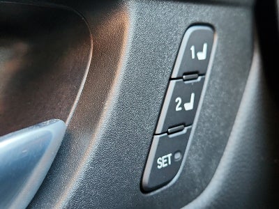 2026 Honda CR-V AWD Sport-L Hybrid