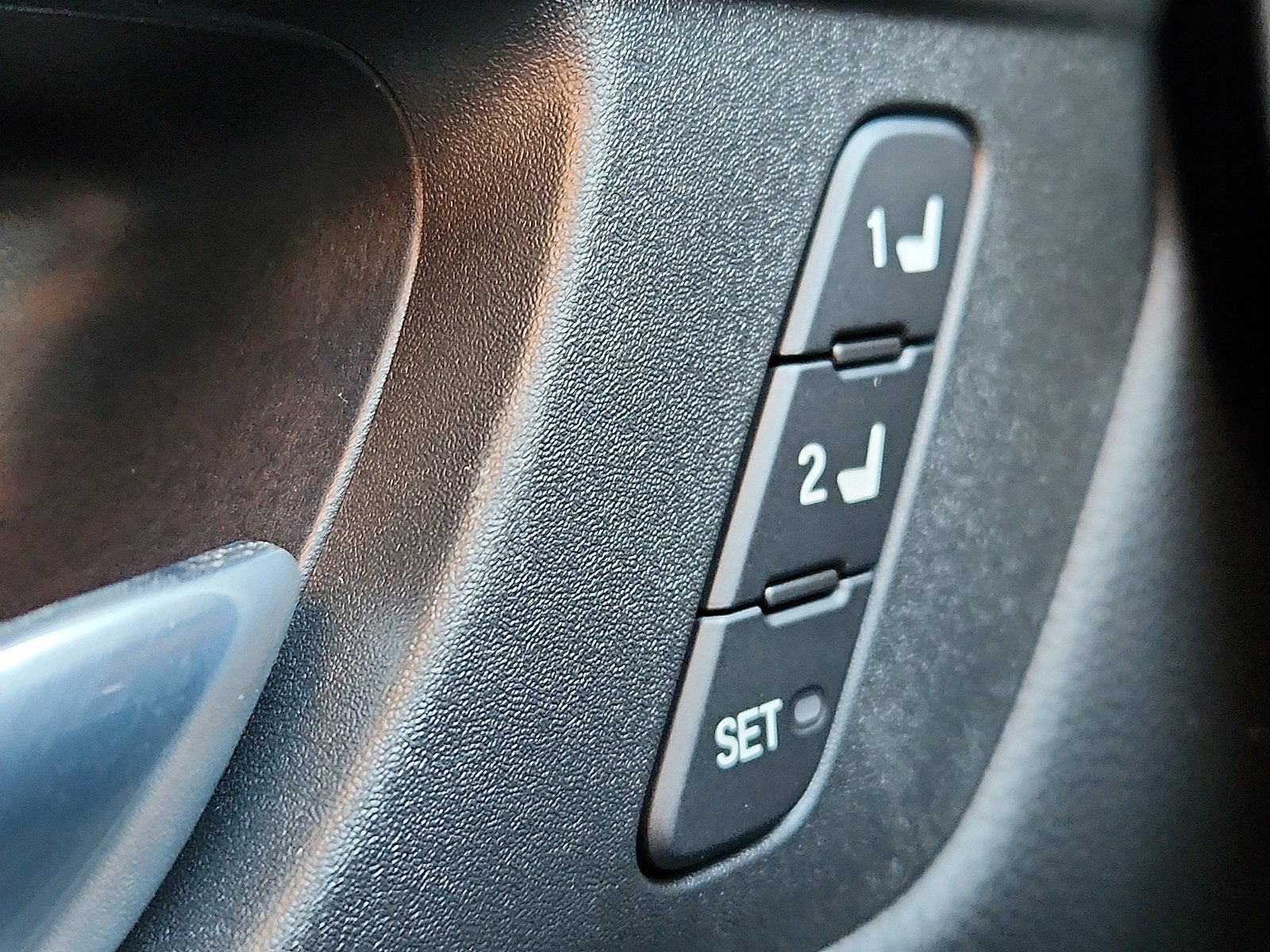 2026 Honda CR-V AWD Sport-L Hybrid