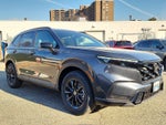 2026 Honda CR-V AWD Sport-L Hybrid