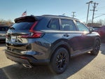 2026 Honda CR-V AWD Sport-L Hybrid