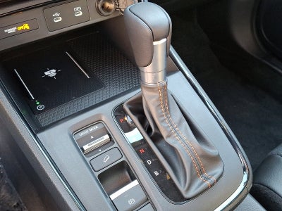 2026 Honda CR-V AWD Sport-L Hybrid