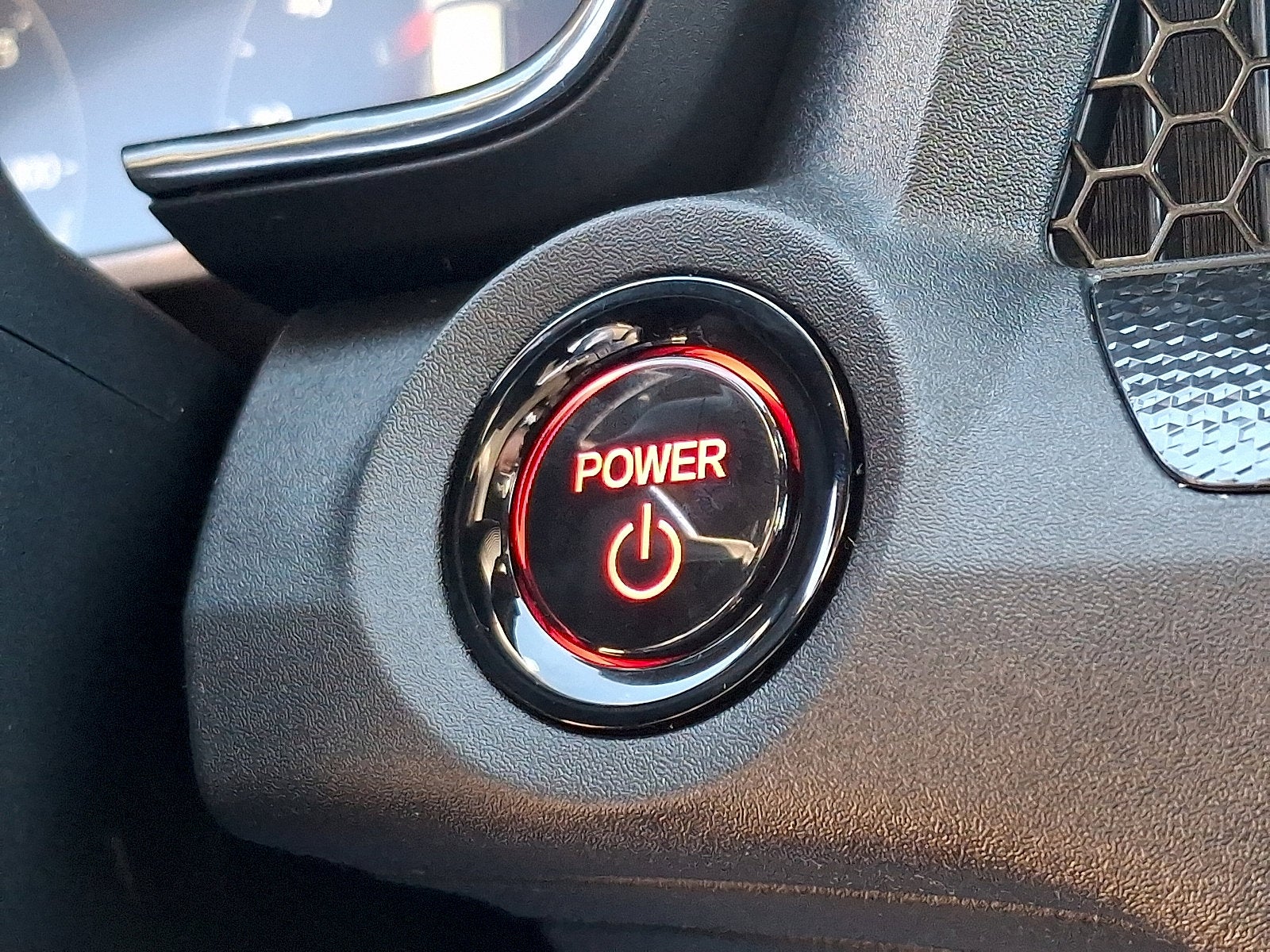 2026 Honda CR-V AWD Sport-L Hybrid