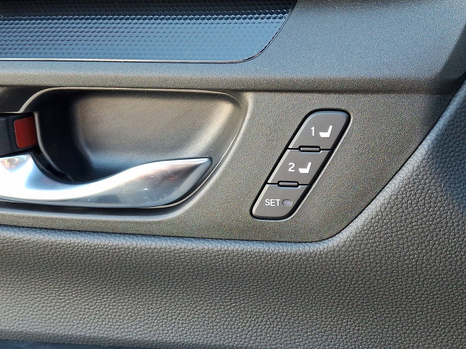 2026 Honda CR-V AWD Sport-L Hybrid