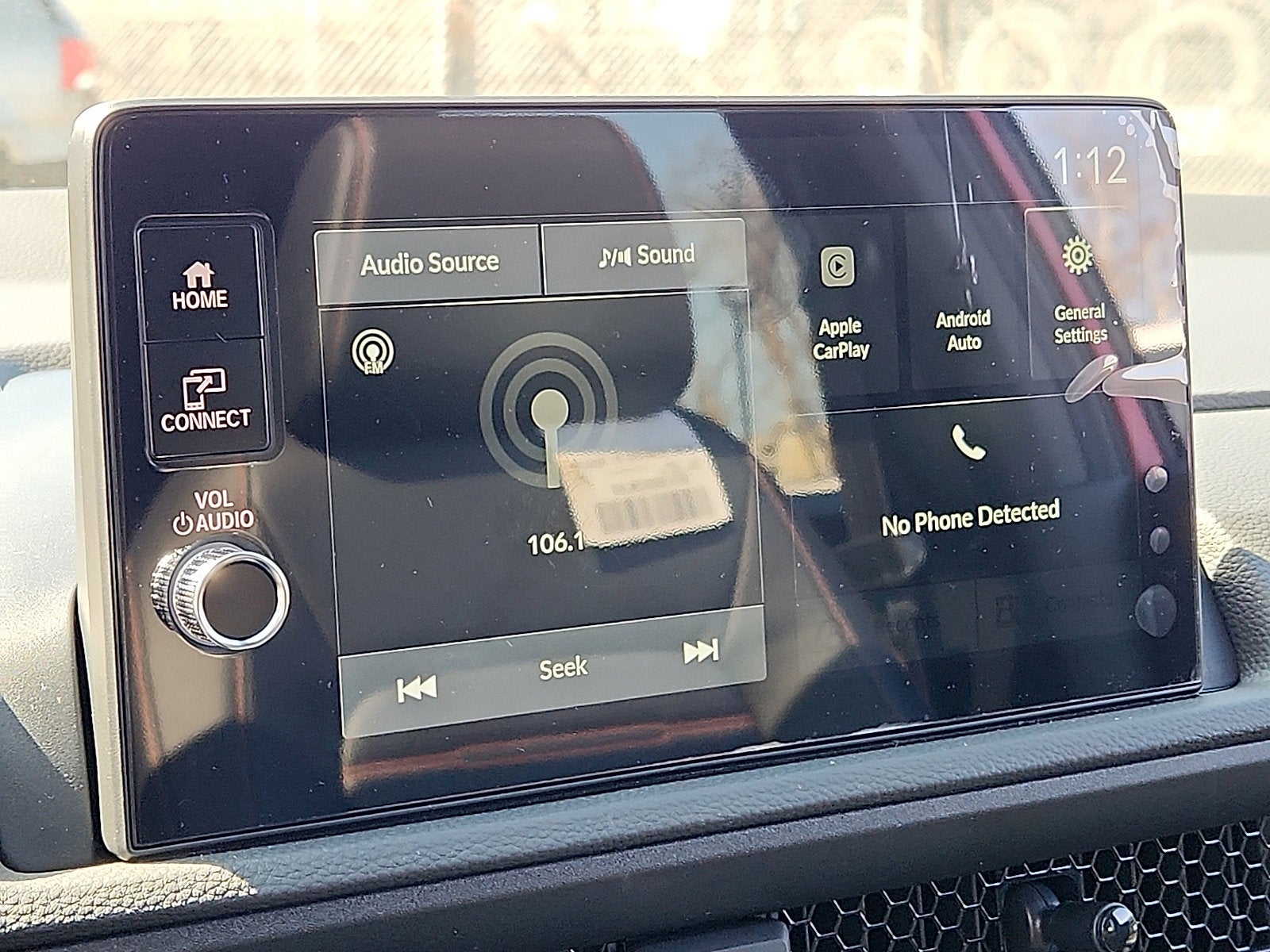 2026 Honda CR-V AWD Sport-L Hybrid