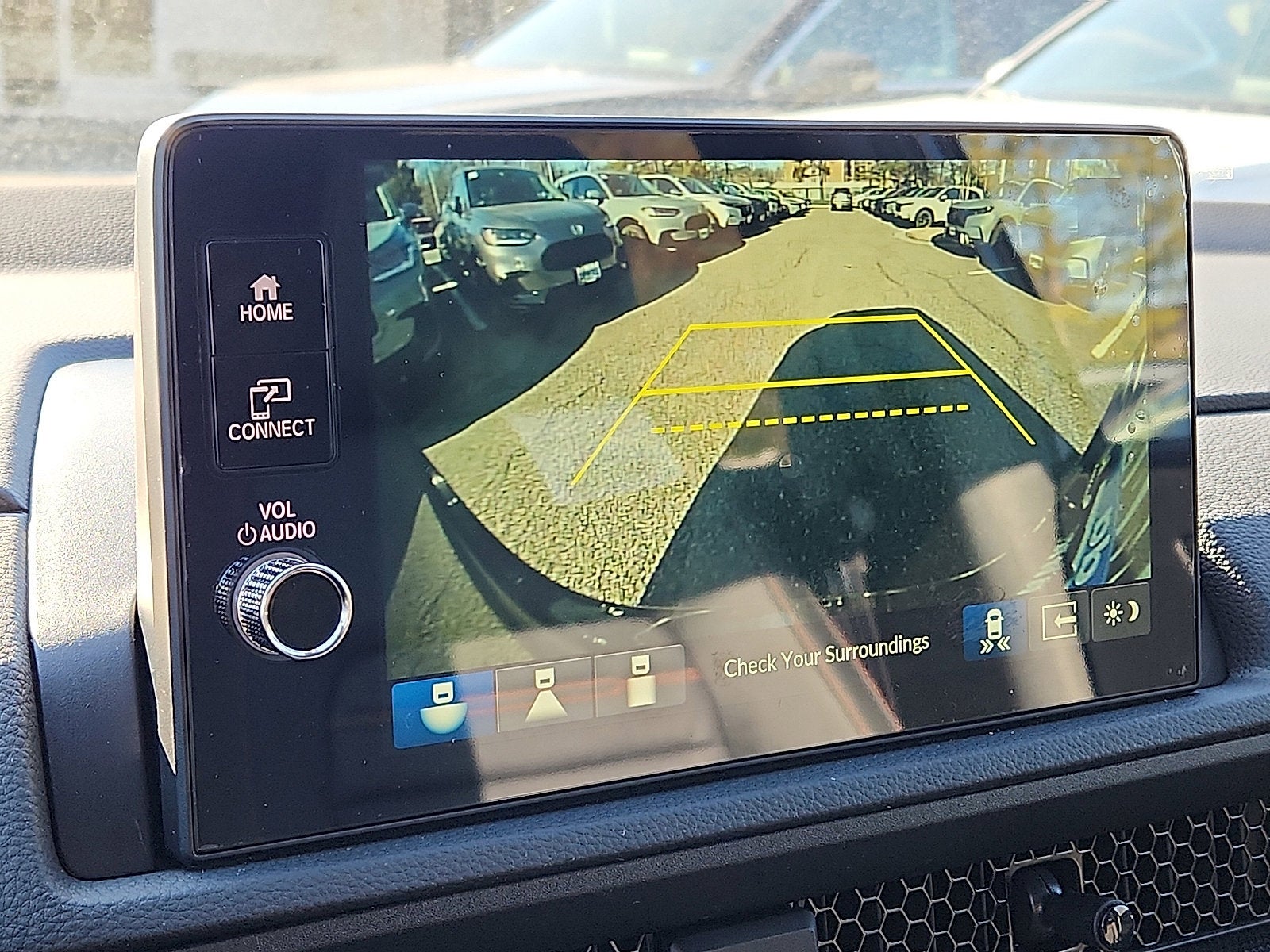 2026 Honda CR-V AWD Sport-L Hybrid