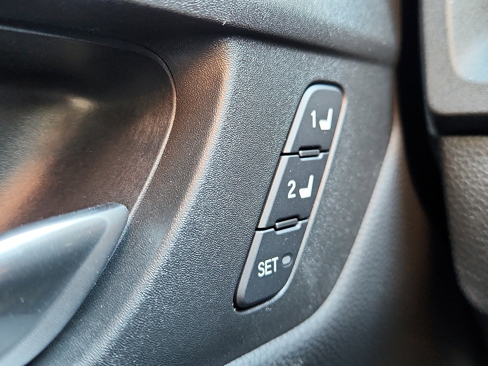 2026 Honda CR-V AWD Sport-L Hybrid