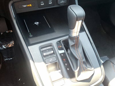 2026 Honda CR-V AWD Sport-L Hybrid