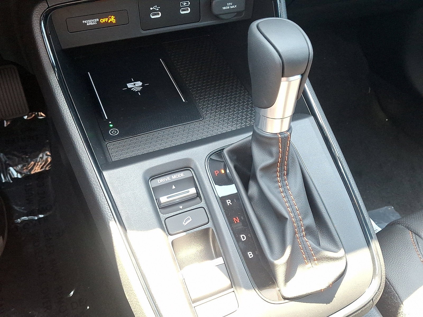 2026 Honda CR-V AWD Sport-L Hybrid