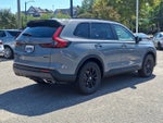 2026 Honda CR-V AWD Sport-L Hybrid