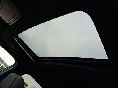 2026 Honda CR-V AWD Sport-L Hybrid