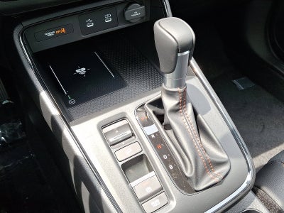 2026 Honda CR-V AWD Sport-L Hybrid