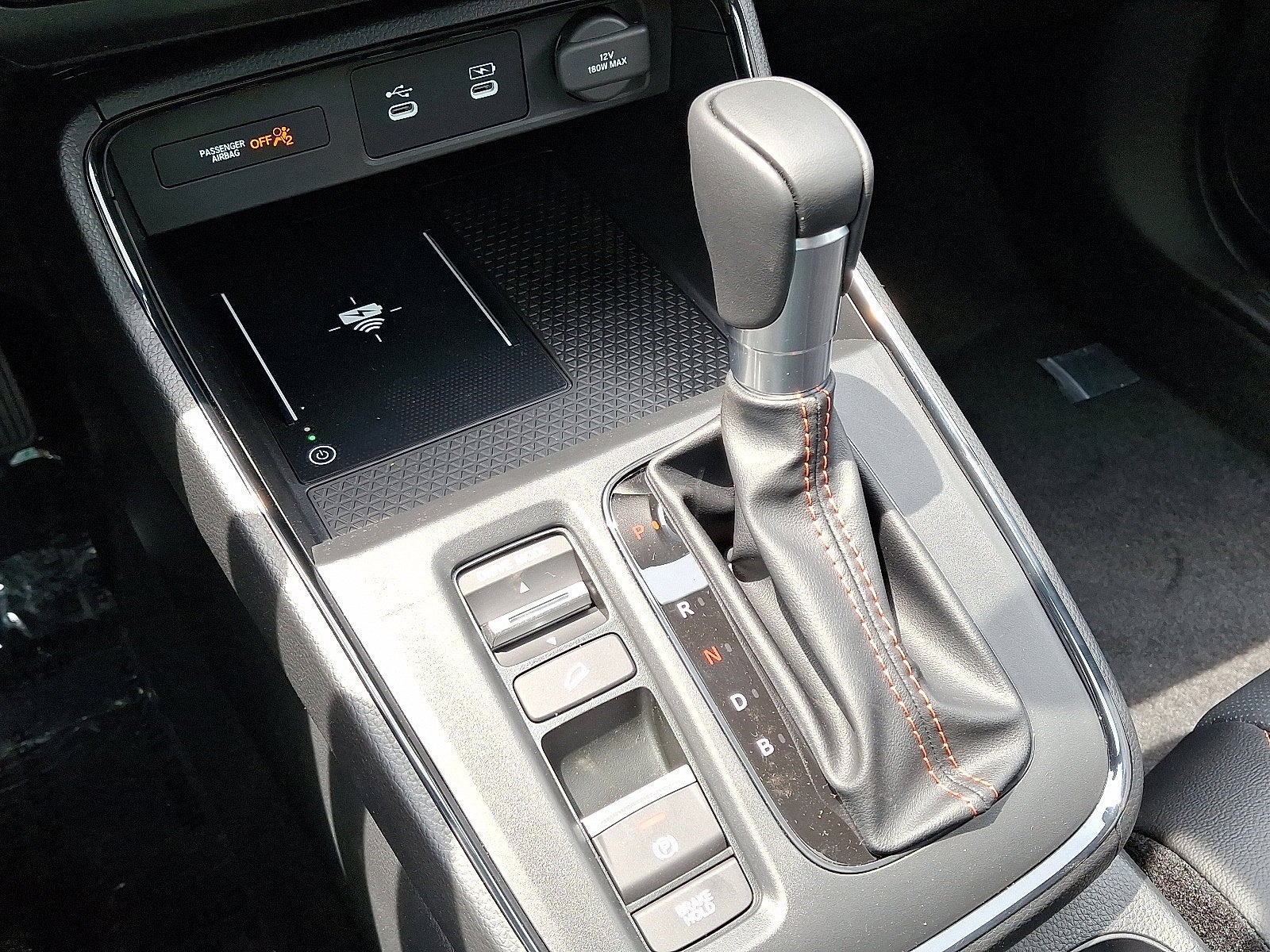 2026 Honda CR-V AWD Sport-L Hybrid