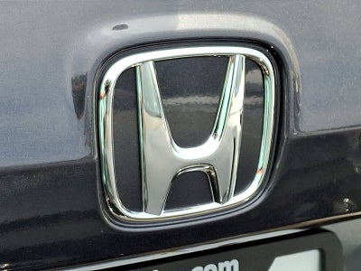 2026 Honda CR-V AWD Sport-L Hybrid