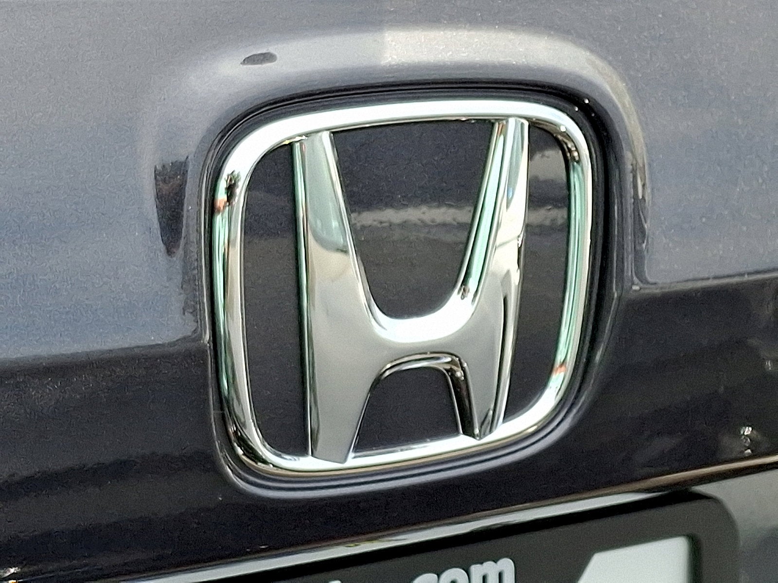 2026 Honda CR-V AWD Sport-L Hybrid