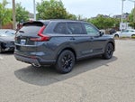 2026 Honda CR-V AWD Sport-L Hybrid