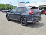 2026 Honda CR-V AWD Sport-L Hybrid
