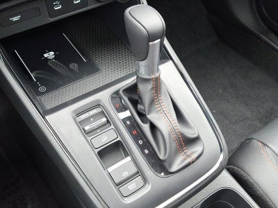 2026 Honda CR-V AWD Sport-L Hybrid