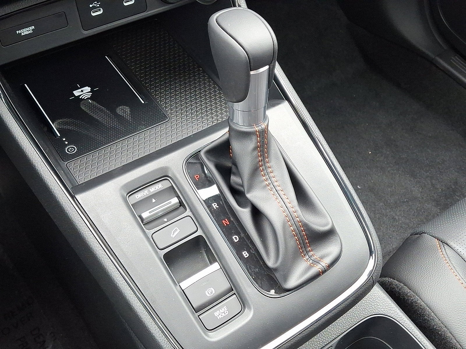 2026 Honda CR-V AWD Sport-L Hybrid