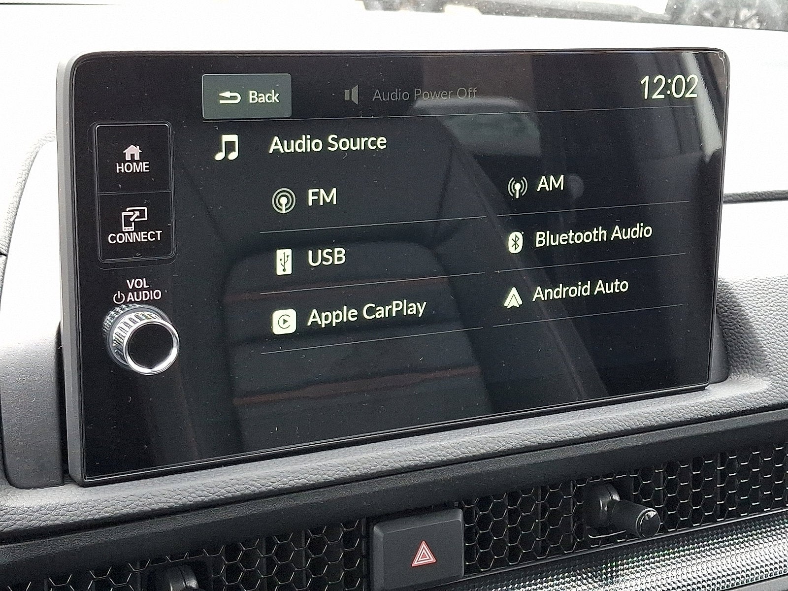 2026 Honda CR-V AWD Sport-L Hybrid