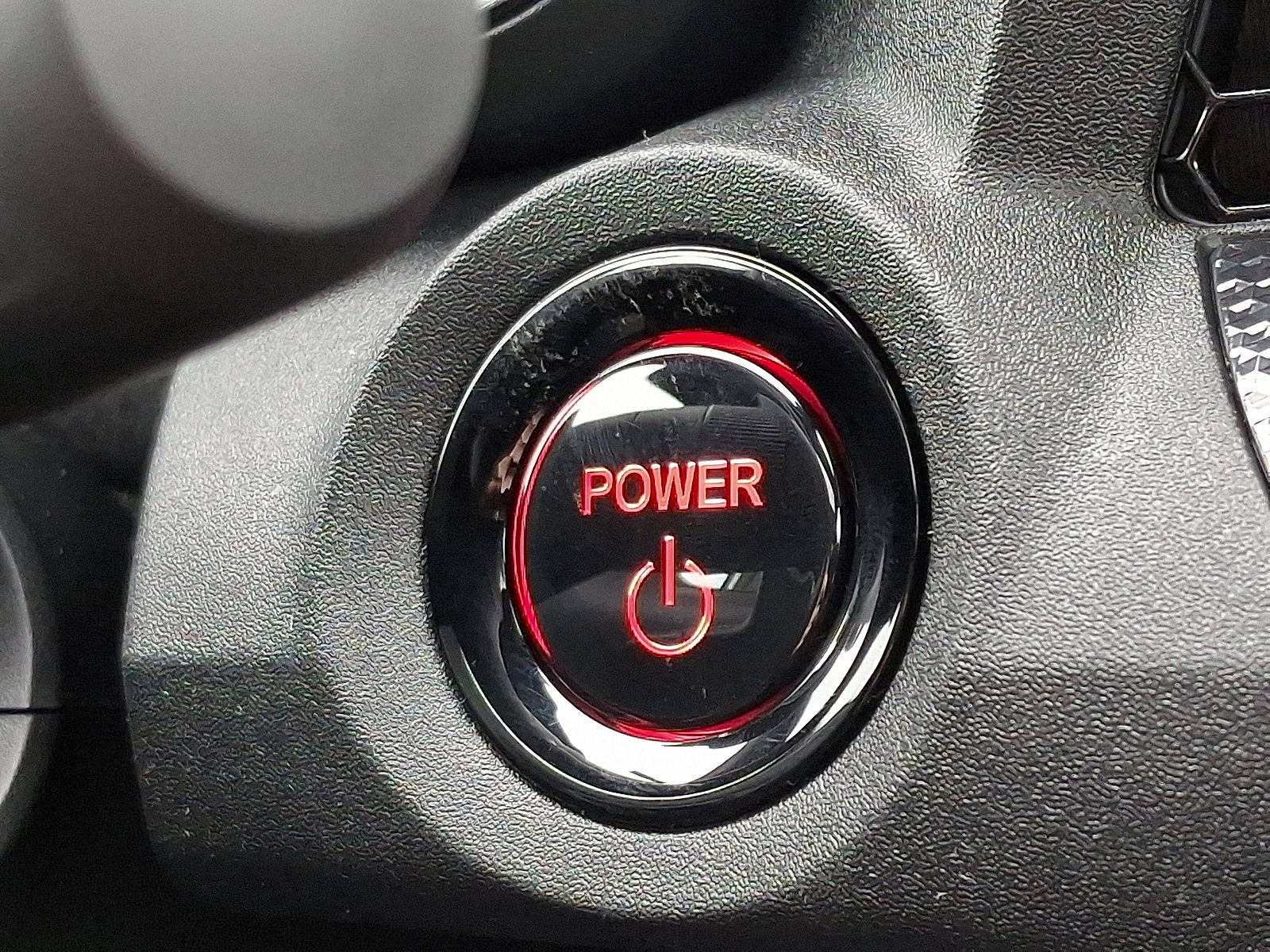 2026 Honda CR-V AWD Sport-L Hybrid