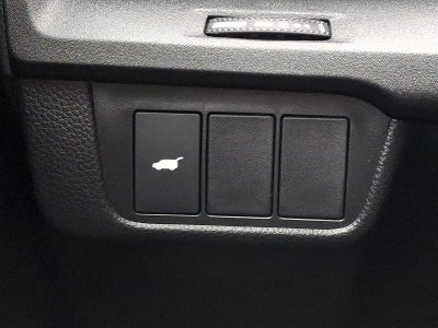 2026 Honda CR-V AWD Sport-L Hybrid