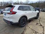 2026 Honda CR-V AWD Sport-L Hybrid